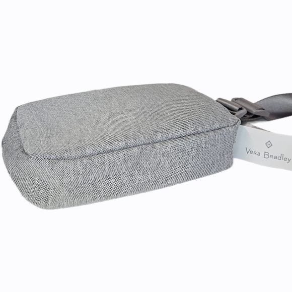 Vera Bradley Lighten Up Essential Belt Bag NWT - Picture 10 of 13